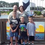 Frankie and Avery and Adrian and dahriyah and dshrayah - @frankie_adrian_avery_dahriyah - Instagram