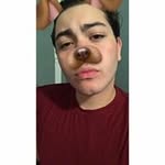 Frankie Perez - @frankieaveryjay - Instagram