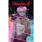 frankie barnes - @frankie.friends.edits - Instagram