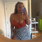 Frankie Barnes - @frankienaomib - Instagram