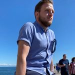 Frankie Barnes - @fbarnesy15 - Instagram