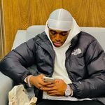 Frank Bryan Anyouzoa - @__king__bryan_ - Instagram
