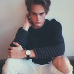 frankie&Bryan&Neels&Lucky& - @bestmodelsupdates - Instagram