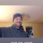 Frankie burden - @fburden12 - Instagram