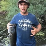 Frankie Cagle - @framer_frankie - Instagram