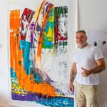 Frank Carroll - @frankiecarrollart - Instagram