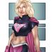 Frankie "Ultimogirl" Carr - Facebook