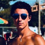 Franklin - @frankiecarroll27 - Instagram