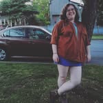 Frankie McGee - @frankie.clementine - Instagram