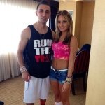 FrankieClemente - @frankieclemente - Instagram