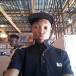 Frank Downs Lumela - @frankdownslumela - Instagram
