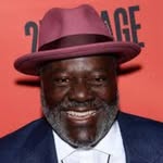 Frankie Faison - @frankiefaison.890 - Instagram