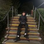 Frankie - @_frankie_hall - Instagram