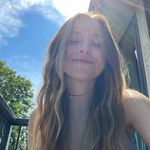 Frankie Hall - @xfroakiex - Instagram