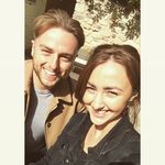 Frankie Hall - @frankierhall - Instagram