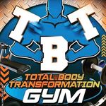 Frank Harbin - @tbtgym15 - Instagram