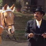 Frank Harbin - @frankmichelleburrill - Instagram