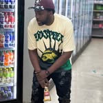 Frankie Hendrix - @frank_hendrixx7 - Instagram