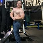 Frank Hicks - @frankthetank922 - Instagram