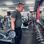 Frankie Hunter - @frankdawg18 - Instagram