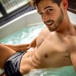 Frankie Hunter - @frankiehunter40 - Instagram