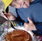 Frankie Hunter - Facebook