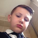 Frankie Hunter - @man_united_man1324 - Instagram