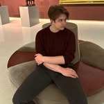 frankie! (hunter!) - @f.huntertrstensky - Instagram