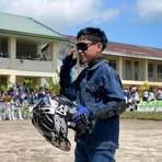 Frankie Jay - Facebook