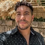 Frankie Jay Baker - @frankandbake - Instagram