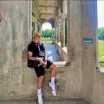 Frankie Jay II - @frankiejayii - Instagram