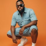 Frankie Jhay - @frankiejay9ja - Instagram