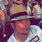 Frank Kramer - @saxiefrankie - Instagram