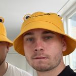 Frank Kramer - @frankieboy058 - Instagram