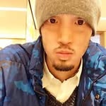 Frankie Lin - @lamchichi74 - Instagram