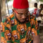 Frankie Lin Ajuonu - @splashfrankie - Instagram