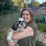 Frankie Lin Ratkiewicz - @myshihtzufrankie - Instagram