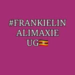Frankielin Alimaxie - @frankielinalimaxie - Instagram