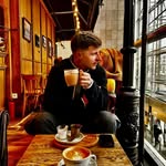 Frankie Maloney - @frankiemaloney - Instagram