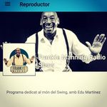 Frankie Manning Radio Show - @frankie_manning_radio_show_ - Instagram