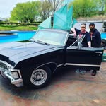 Frances V McDowell - @frankiemcdowell15 - Instagram