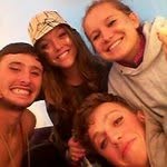 Frankie McDowell - @frankie432 - Instagram