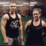 Frank Moses - @fitness_junky15 - Instagram
