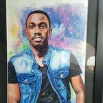 Frank Moses - @_frank_moses - Instagram