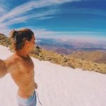 Frankie Moses - @jsrh5 - Instagram