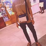 Frankie Moses - @franknadix2147 - Instagram