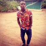 moses franklin - @moses_frankie - Instagram