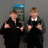 Frankie - @frankie_murray2 - TikTok