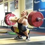 Frankie Murray - @nextlevelweightlifting_ - Instagram