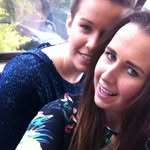 Frankie Murray - @fran_cesca19 - Instagram